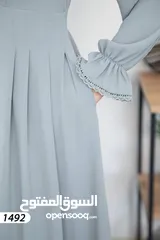  16 فستان أنيق