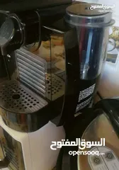  3 مكينة قهوة بوكاتو
