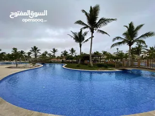  4 Beautiful villa in Salalah