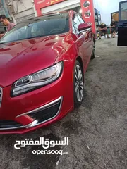  10 لينكولن موديل  2019