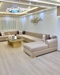 3 اطقم كورنر مودرن تفصيل حسب الطلب