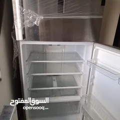  4 ثلاجه و غساله بوش مستعمل للبيع