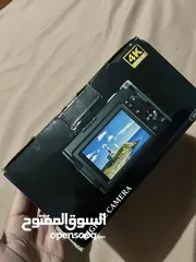  1 كاميرا digitalcamera 4k