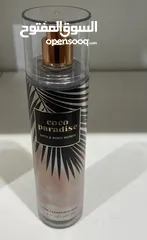  13 Bath and body works    اسبلاش باث اند بادي   باث اند بادى وصل اخير