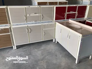  3 كاونترات مترونص 3 قطع عرض خاص