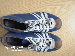  3 حذاء رياضي زيها  zeha للبيع