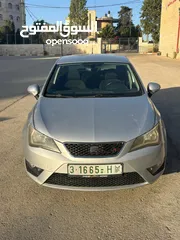  3 Seat Ibiza FR 2017