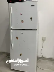  2 ثلاجة +برد مي