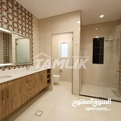  10 Modern Twin Villa for Rent in Madinat Al Illam REF 839ME