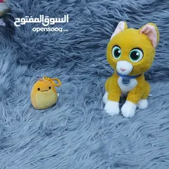  18 ألعاب أطفال باربي ودبدوب