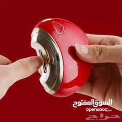  1 قصاصة  برد و تقليم الاظافر الالكترونيه  مناسبه لكل  الاعمار