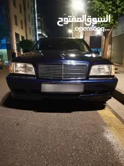  7 مرسيدس_للبيع سي200 موديل 96 للجادين فقط.
