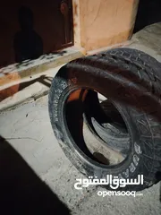  3 ثلاث فردات كوشوك مقاس 20