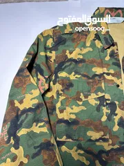  11 OFF WHITE JAKET