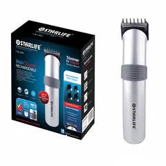  1 STARLIFE PROFESSIONAL HAIR CLIPPER