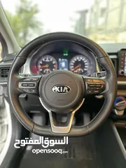  7 كيا ستونك 2020
