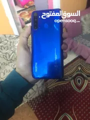  3 Realme5  تليفون