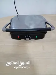  4 oven toaster and sandwich maker