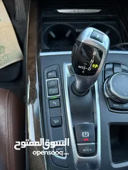  16 2016 BMW X5 XDrive40e Plug-in كاش فقط
