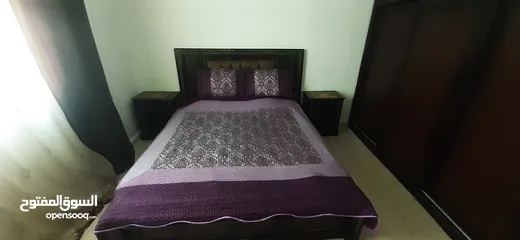  2 غرفة نوم مستعملة بحالة جيدة