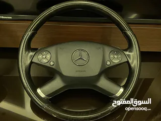  1 مجموعة قطع مرسيدس سي اي w204 w212 amg