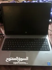  1 اتش بي لابتوب استخدام شخصي