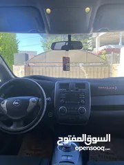  19 نيسان ليف 2015 اربعه جيد بحالة الوكالة دهان الشركة بحالة الشركة مالك ثاني