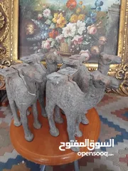  30 مجموعه مميزه من التحف