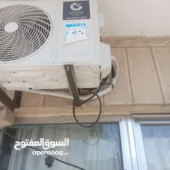  3 مكيف جينيرال