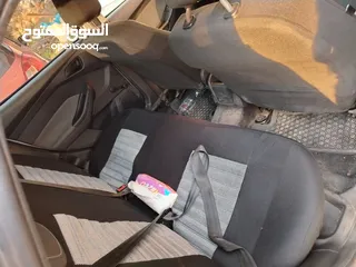  6 فوكس 2012 فحص نخب