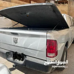  10 بكم دوج رام 2010  اقساط همي  5700 كبيتين كبار