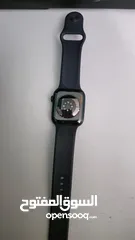  3 Apple Watch Series series 8 e-sim + GPS