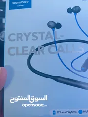  3 سماعة انكر