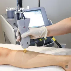  10 صيانه اجهزة الليزر الجلدية والعيون والجراحي والمسالك وجميع اجهزة الليزر