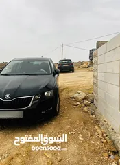  3 سكودا اوكتاڤيا 2017 للبيع