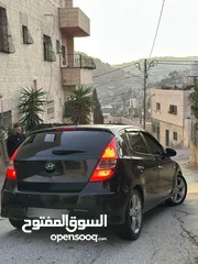  5 هونداي i30 فل وما بعد الفل 2008