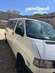  8 باص ترانسبورتر بسعر مغري 17999