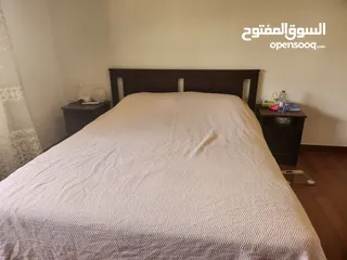  1 غرفة نوم كاملة للبيع حالة ممتازة