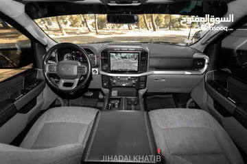  20 Ford F150 2021  فورد f150 2021 فحص كامل  بسعررر مغرري