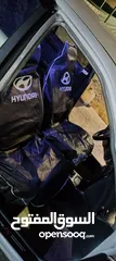  7 هونداي اكسنت