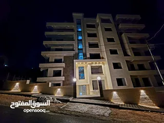  7 عمارة غزال ايليت شقق عظم للبيع طولكرم