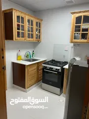  5 شقة في راس الحمره القرم للايجار /// Apartment for rent in Qurum Ras Al Hamra