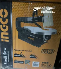  1 Ss852 منشار طاولة 85واط