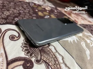  5 Galaxy S20 Ultra 5G جهاز نضافة 95% اقرة الوصف