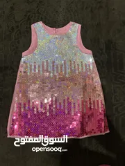  14 ملابس اطفال جديده