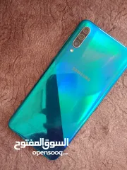  2 Galaxy a30s للبيع او البدل بأيفون 7+ او اعلى 64gb