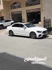  3 مرسديس E220d  سنة الإنتاج 2020