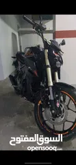  9 للبيع دراجة بانندا 300cc