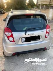  3 شفروليه سبارك 2013