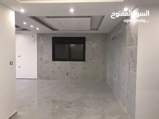  24 شقه ارضيه طابقيه مميزه للبيع او البدل